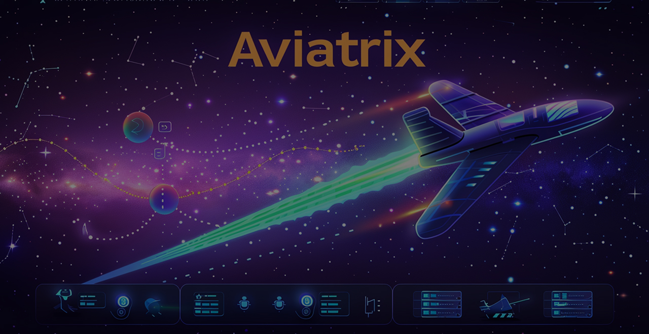 Aviatrix